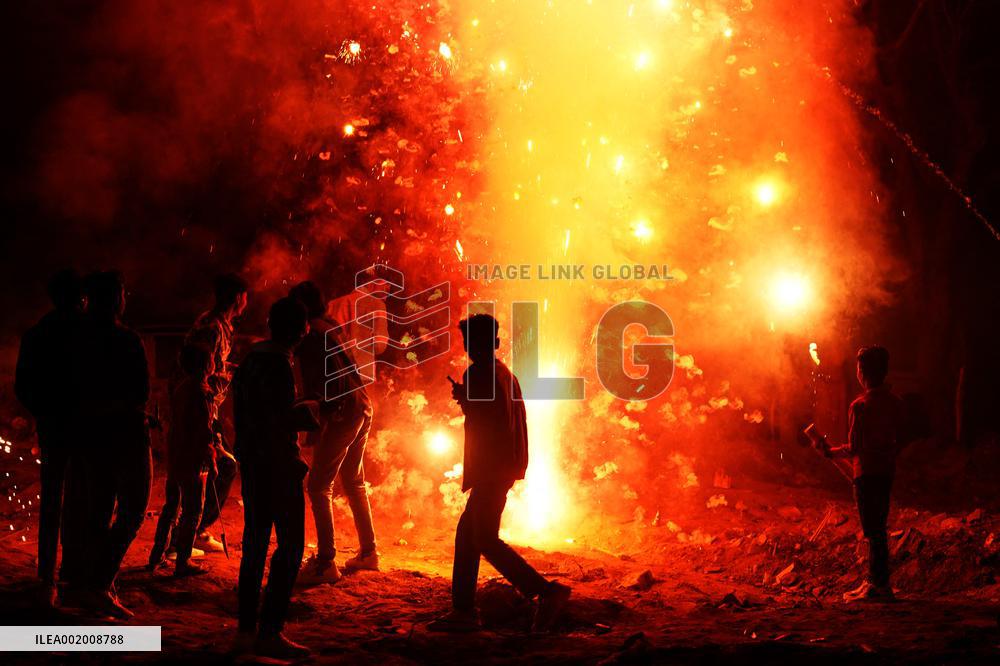Chhath Festival - India