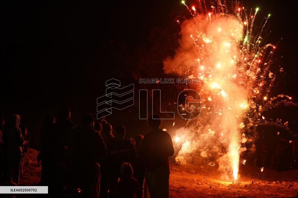 Chhath Festival - India