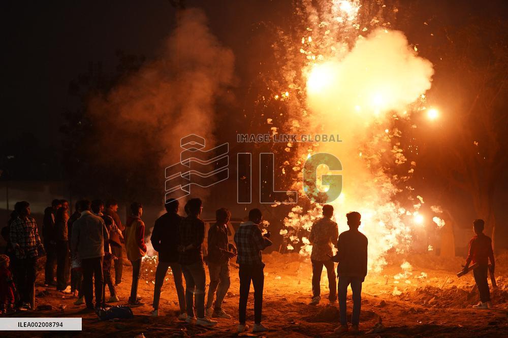 Chhath Festival - India