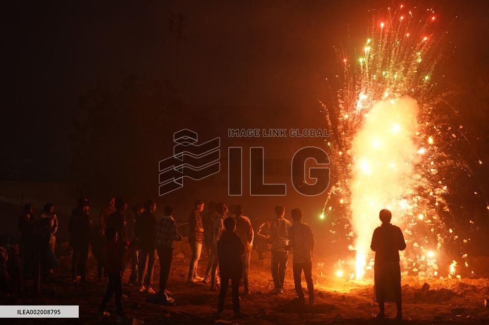 Chhath Festival - India