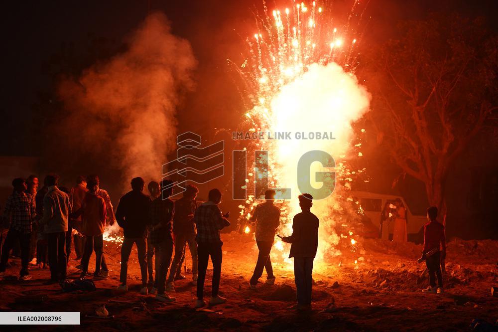 Chhath Festival - India