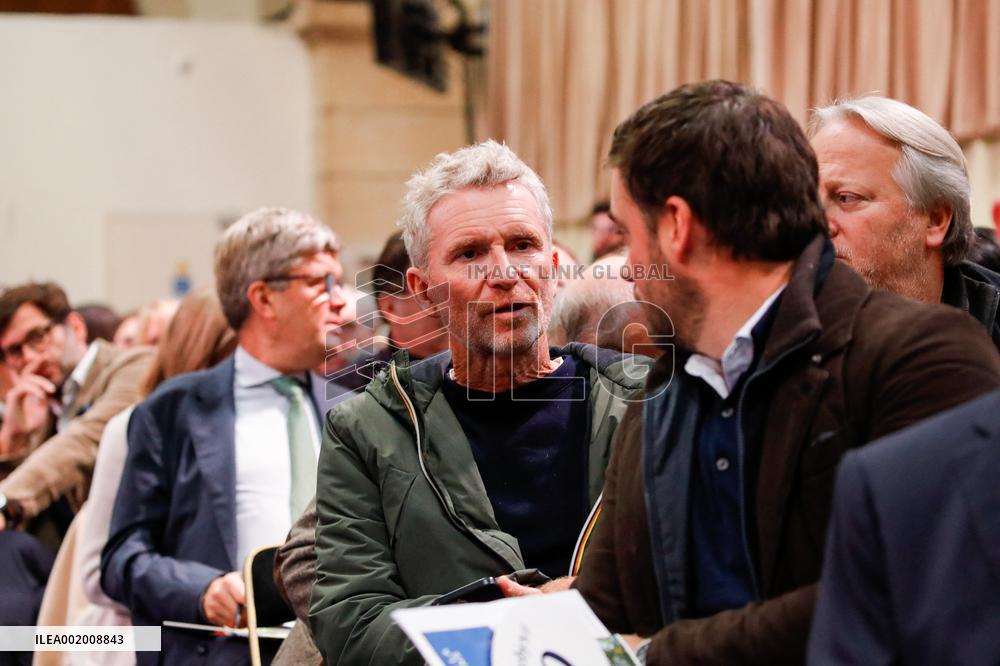 163rd Hospices de Beaune Wine Auction