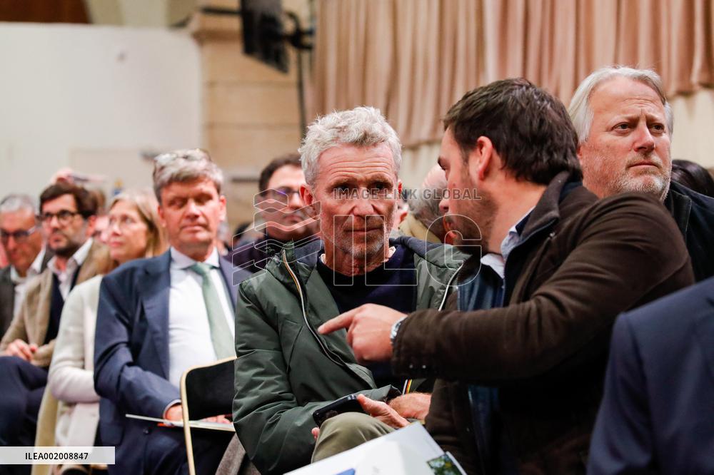 163rd Hospices de Beaune Wine Auction