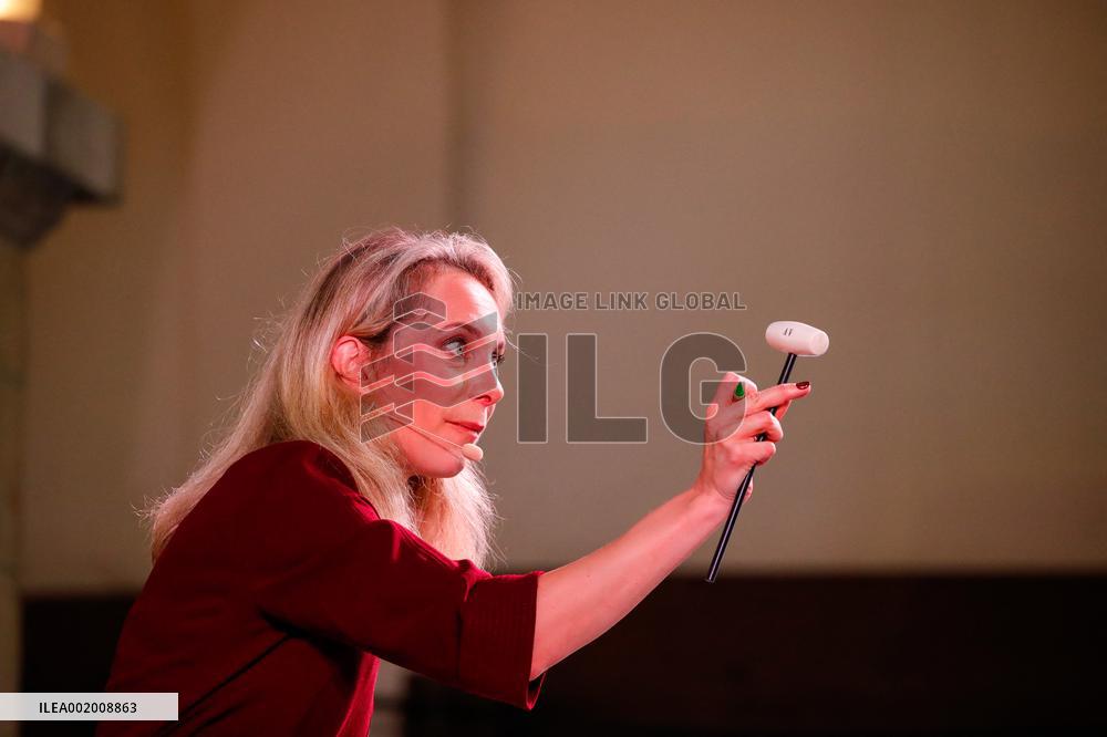 163rd Hospices de Beaune Wine Auction