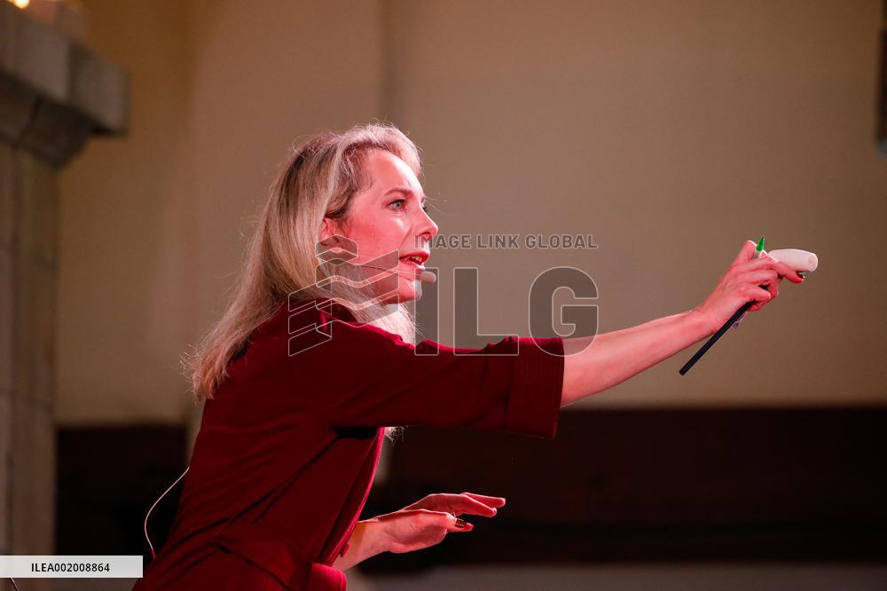 163rd Hospices de Beaune Wine Auction