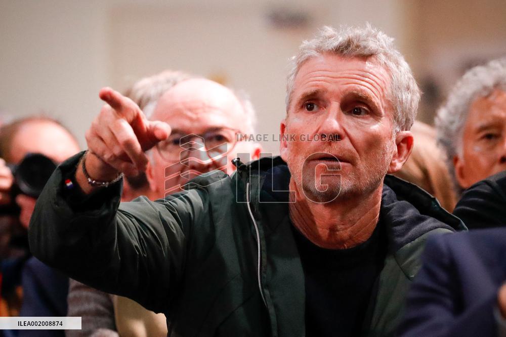 163rd Hospices de Beaune Wine Auction