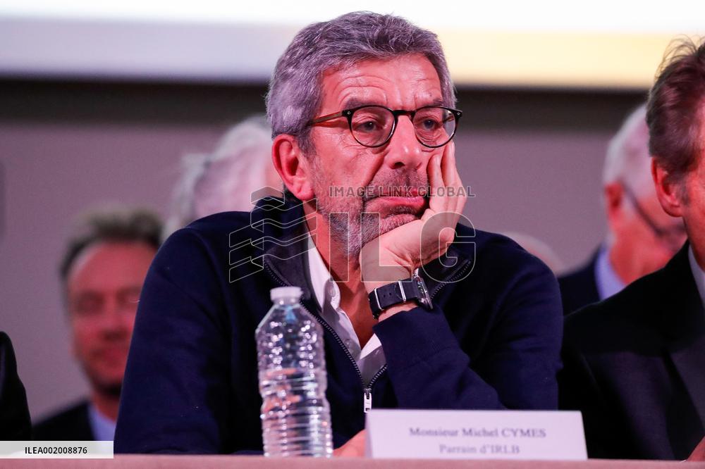 163rd Hospices de Beaune Wine Auction