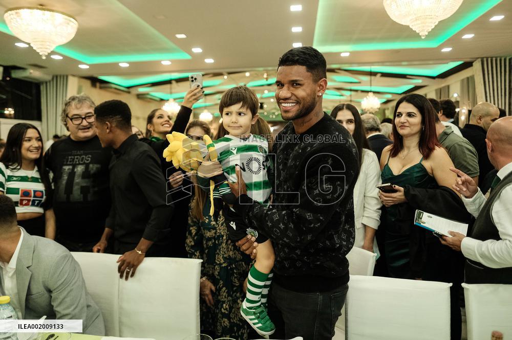 41st Lion Roars Gala