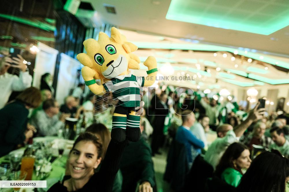 41st Lion Roars Gala