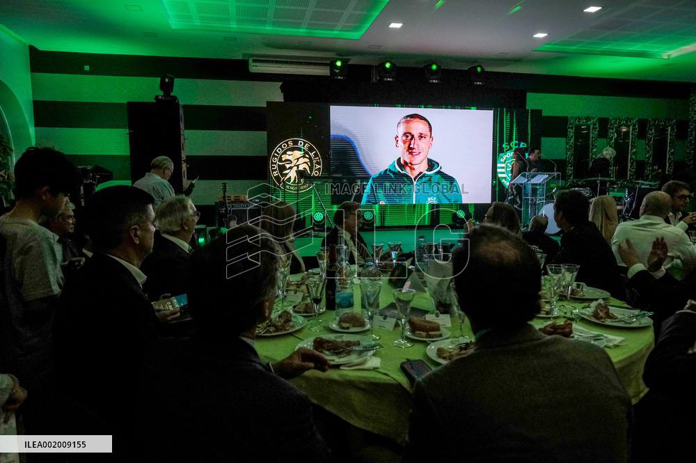 41st Lion Roars Gala