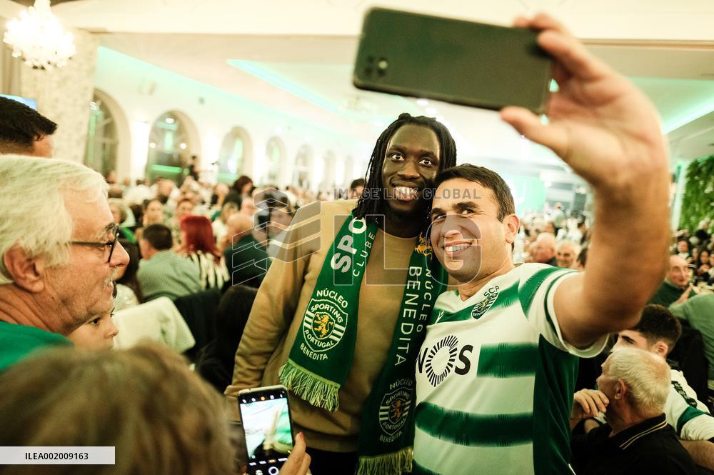 41st Lion Roars Gala