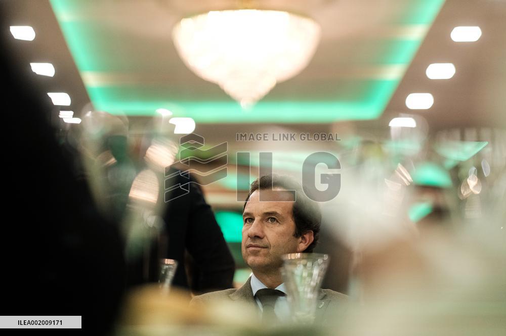 41st Lion Roars Gala