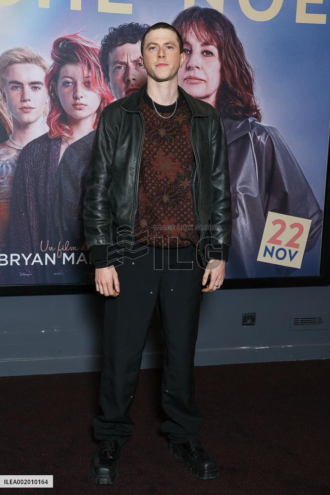 L Arche De Noe Paris Film Premiere At UGC Cine Cite Bercy