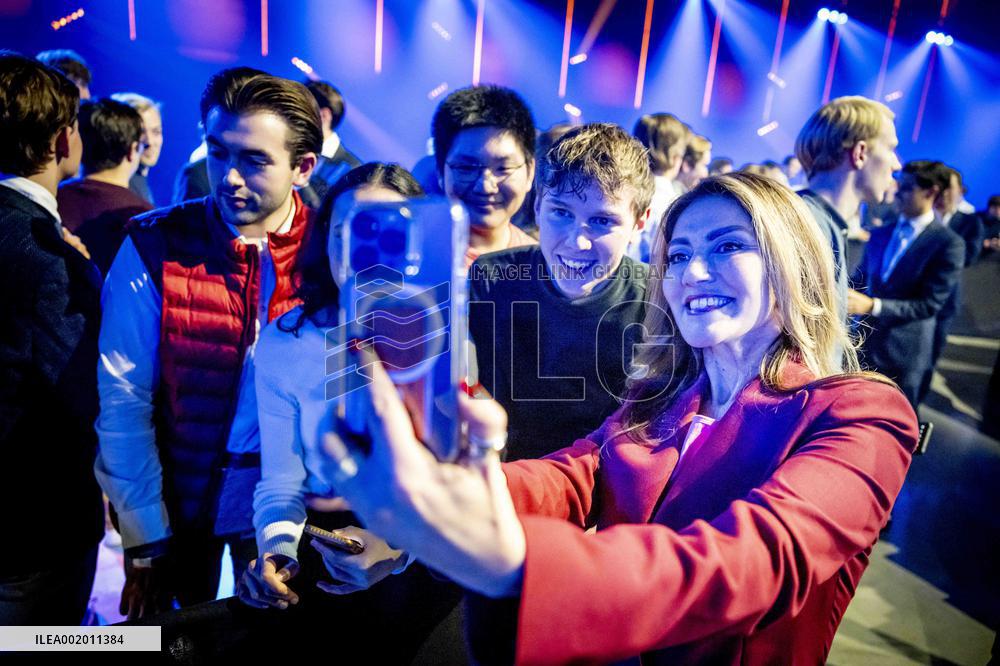 EenVandaag Election Debate - Rotterdam