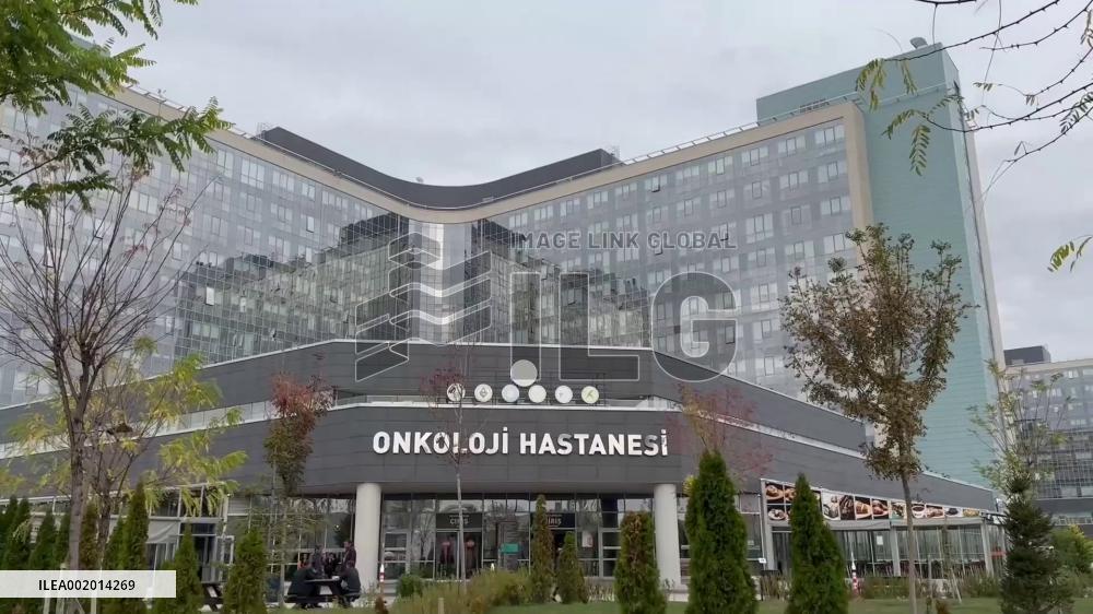 Türkiye works to evacuate 50 more patients from Gaza: minister