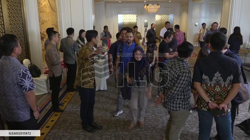 Huawei supports Indonesia's telecom company in expanding big data services