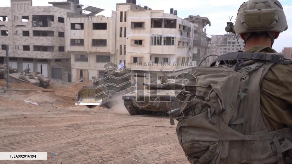 China makes every effort for peace in Mideast: experts