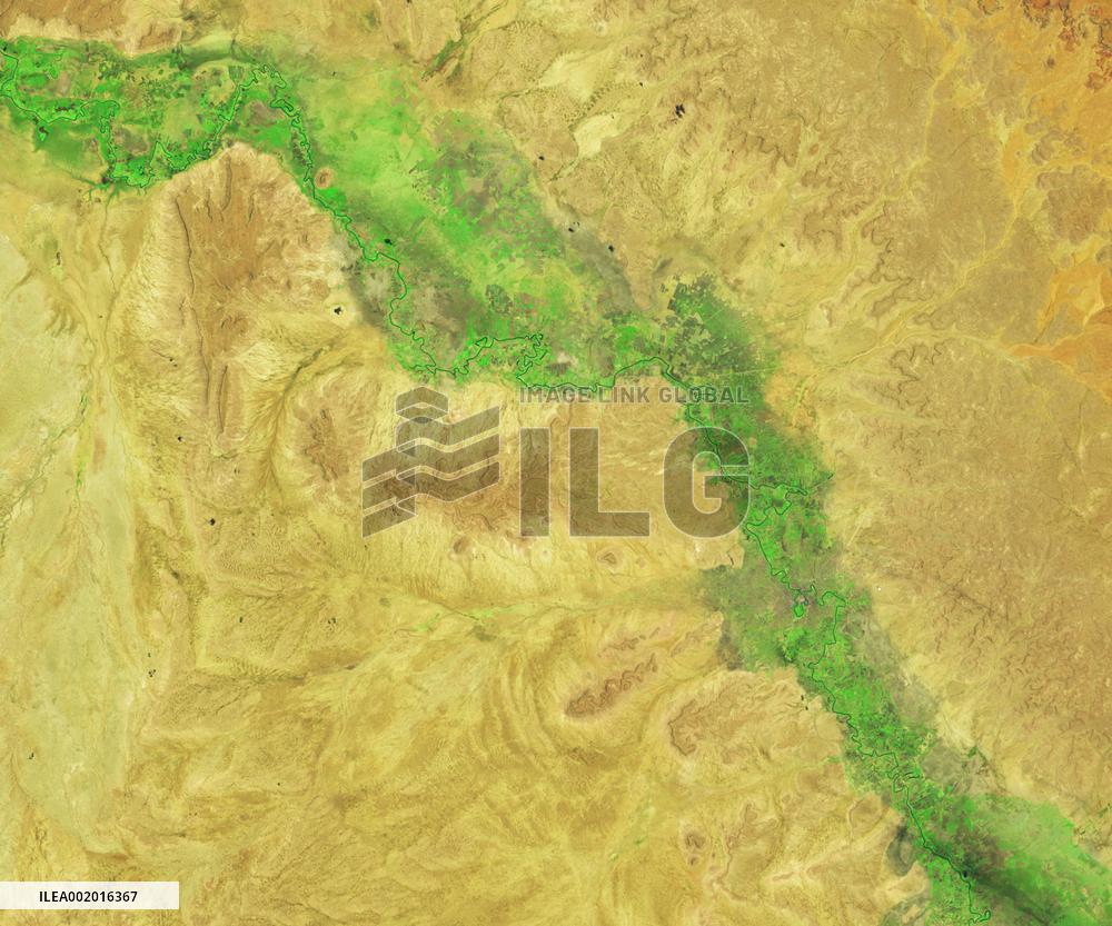 Devastating Flooding in East Africa