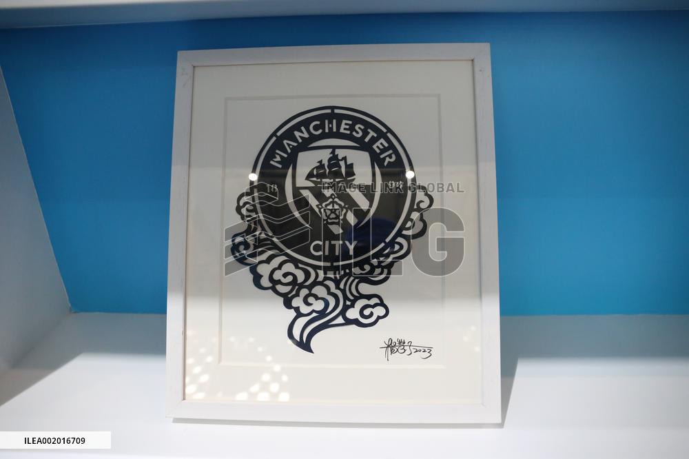 7th Shanghai International Sports Culture and Sporting Goods Expo in Shanghai