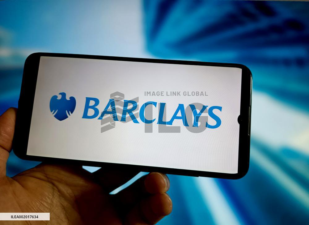 Photo Illustration Barclays