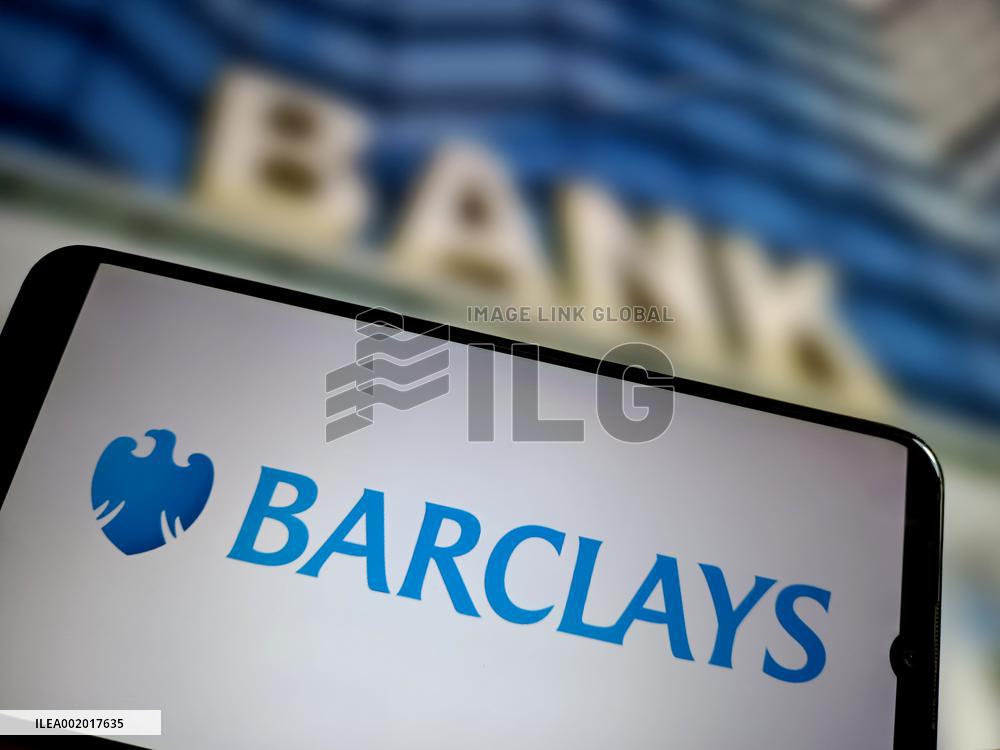 Photo Illustration Barclays