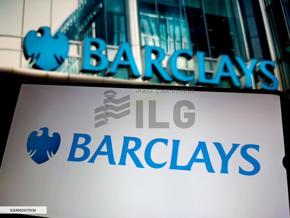 Photo Illustration Barclays