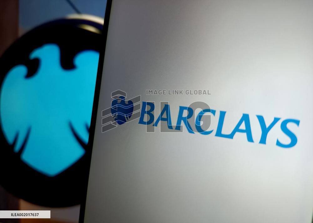 Photo Illustration Barclays