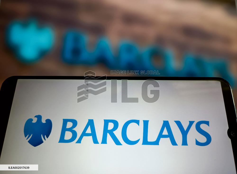 Photo Illustration Barclays