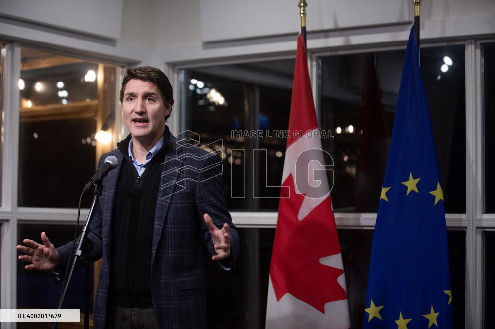 19th Canada-EU Leaders’ Summit - Canada