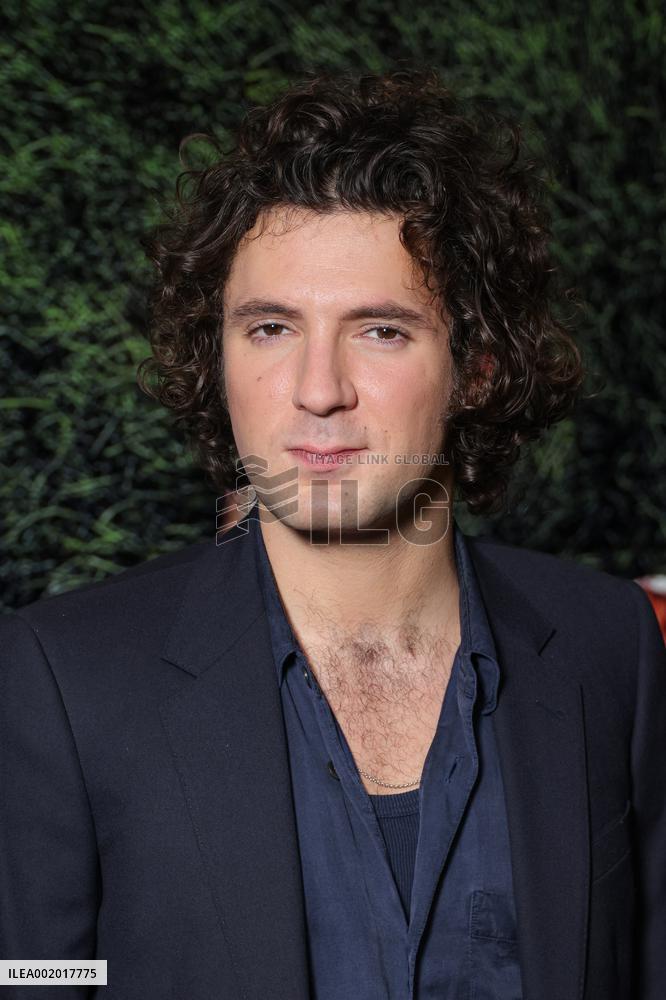 Le Temps d’Aimer Premiere - Paris