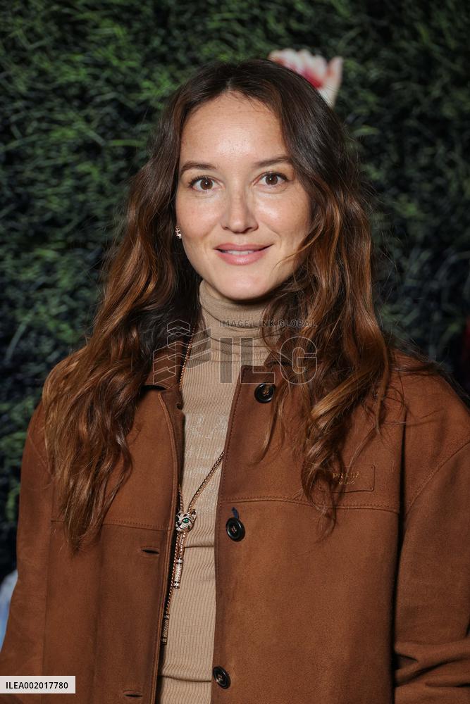 Le Temps d’Aimer Premiere - Paris