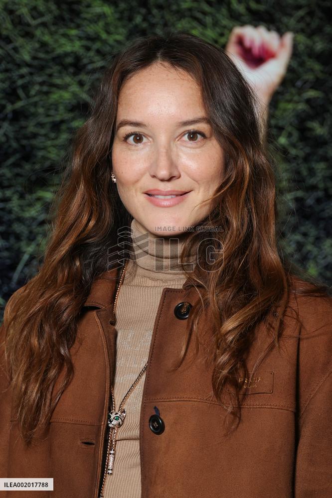 Le Temps d’Aimer Premiere - Paris