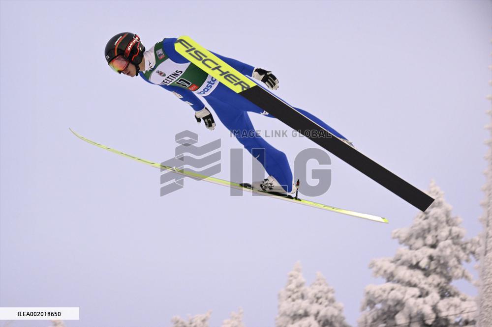 Ruka Nordic Opening 2023