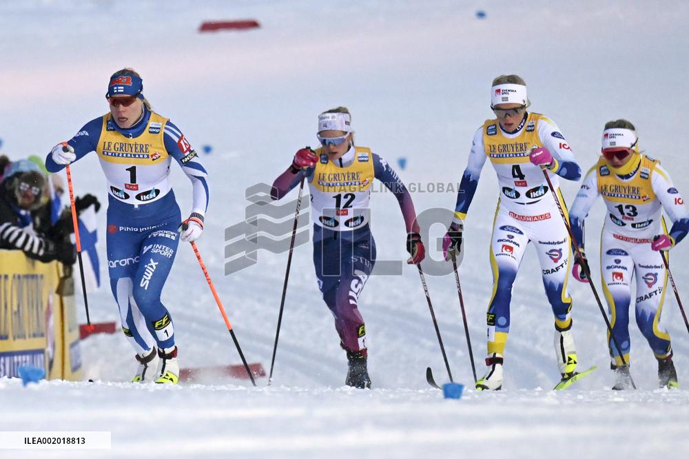 Ruka Nordic Opening 2023