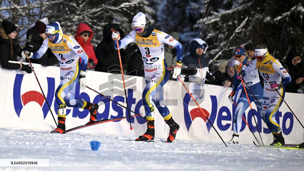 Ruka Nordic Opening 2023