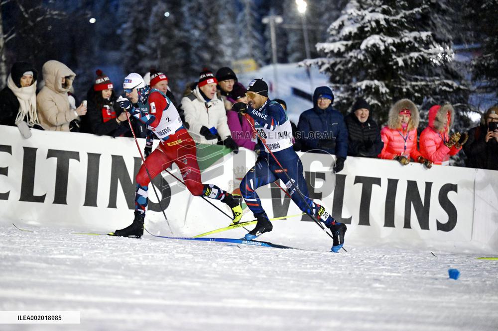Ruka Nordic Opening 2023