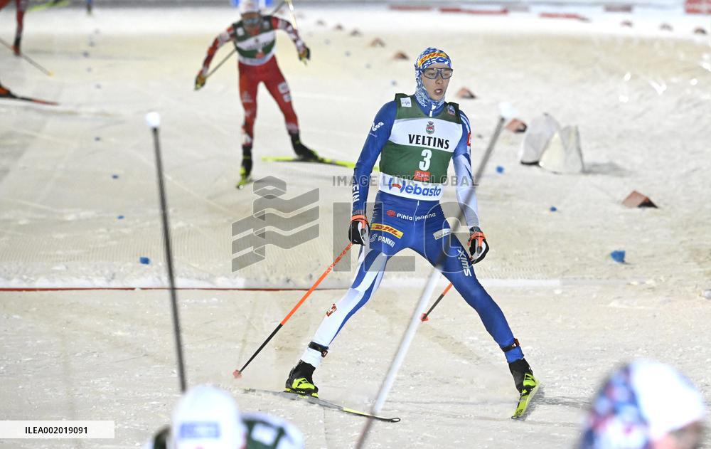 Ruka Nordic Opening 2023