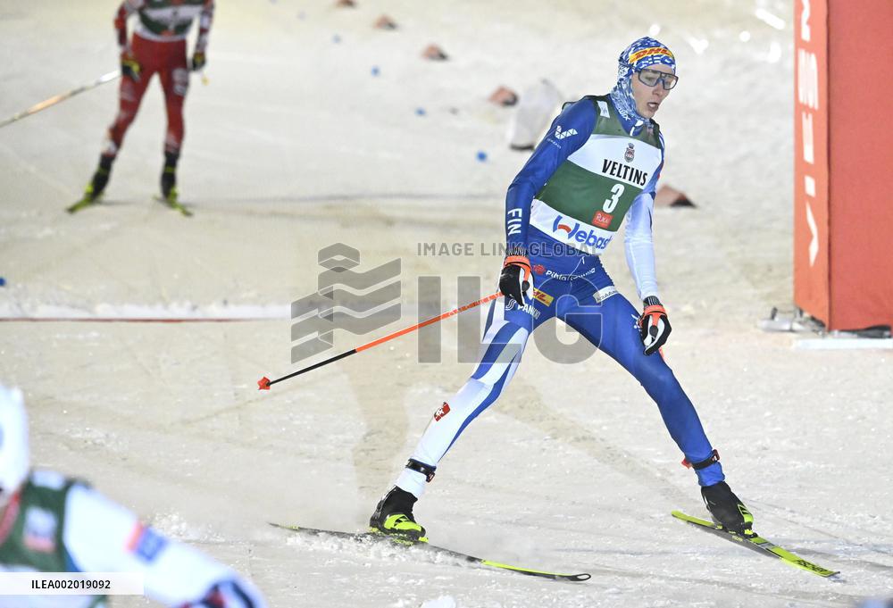 Ruka Nordic Opening 2023