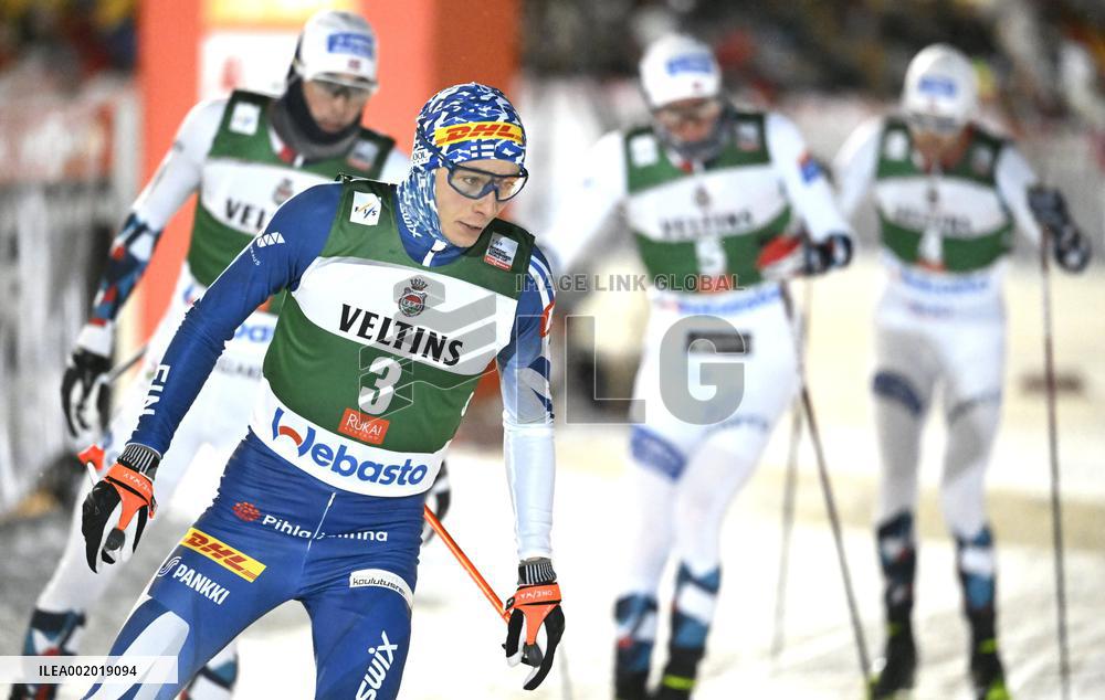 Ruka Nordic Opening 2023