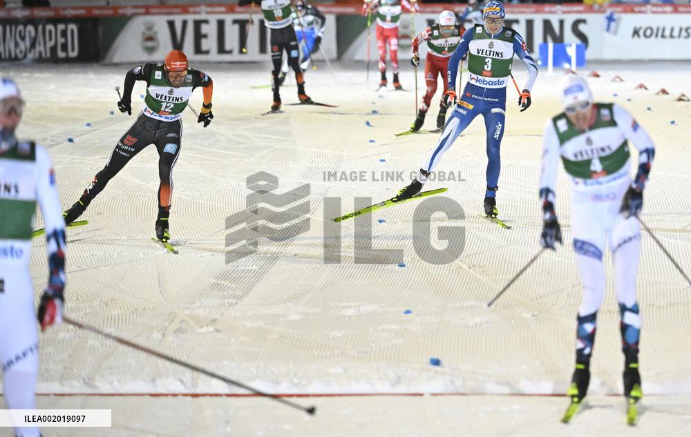 Ruka Nordic Opening 2023