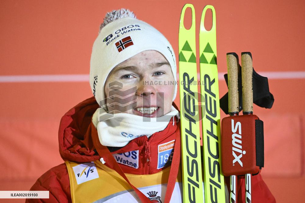 Ruka Nordic Opening 2023