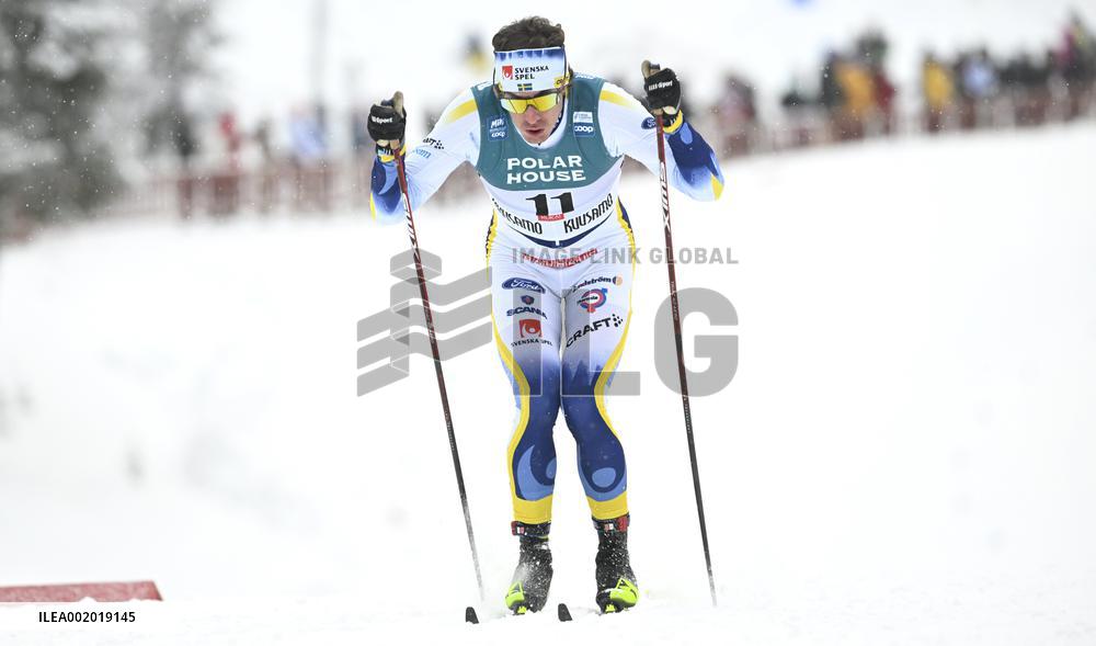 Ruka Nordic Opening 2023