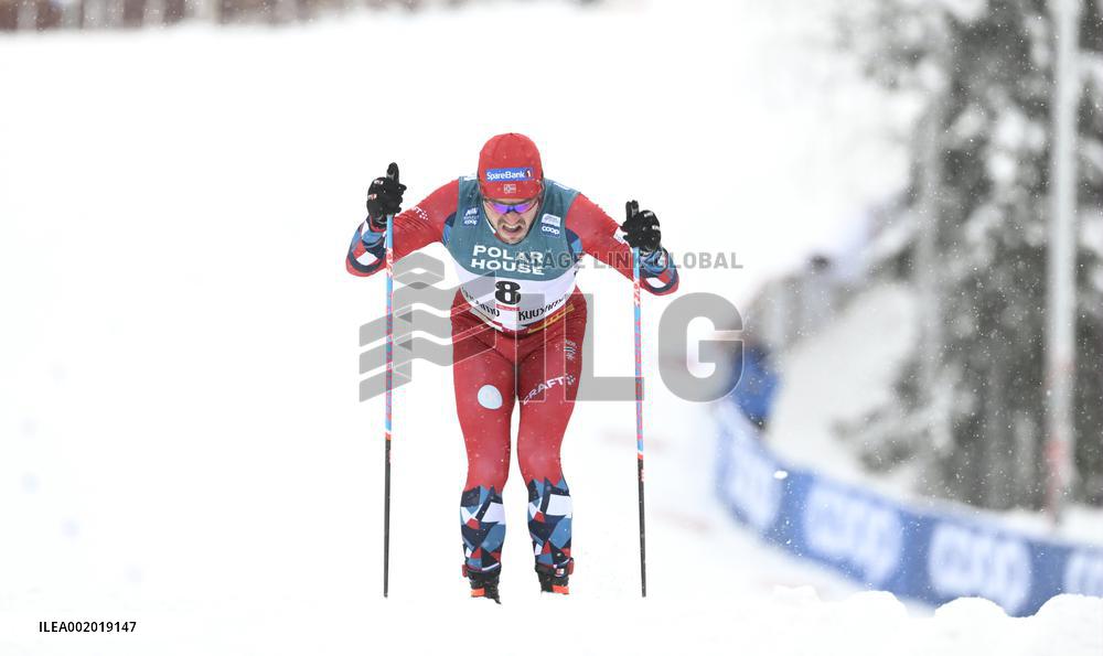 Ruka Nordic Opening 2023