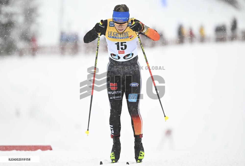 Ruka Nordic Opening 2023