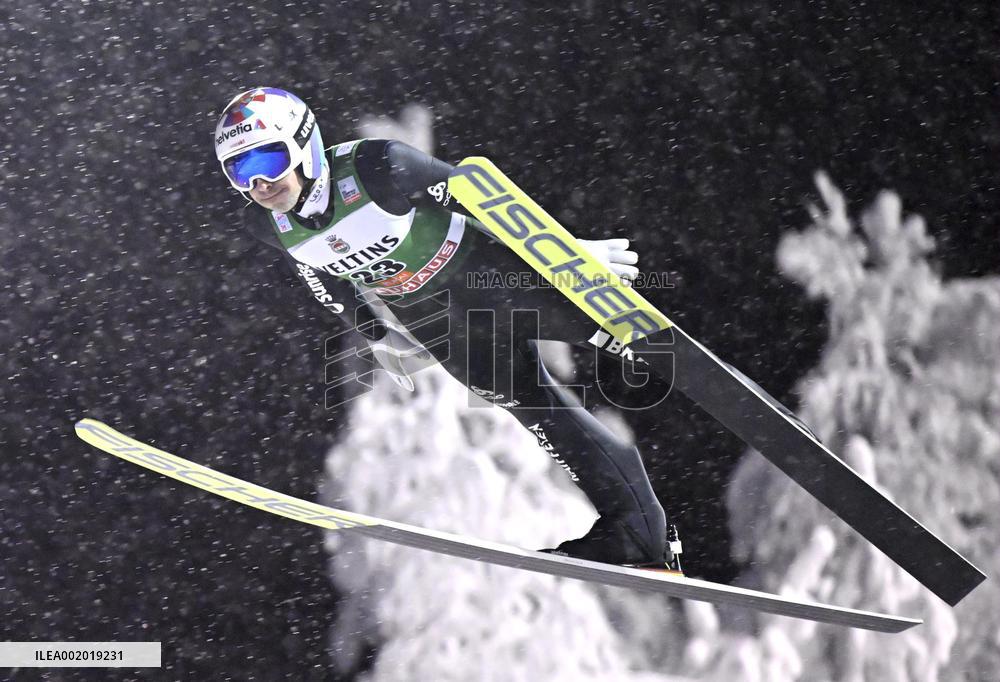 Ruka Nordic Opening 2023