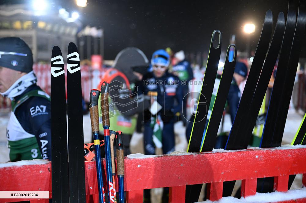 FIS World Cup Ruka Nordic