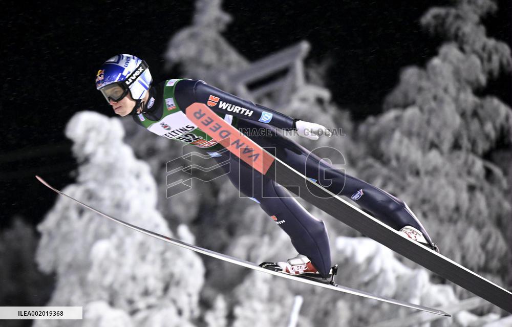 Ruka Nordic Opening 2023