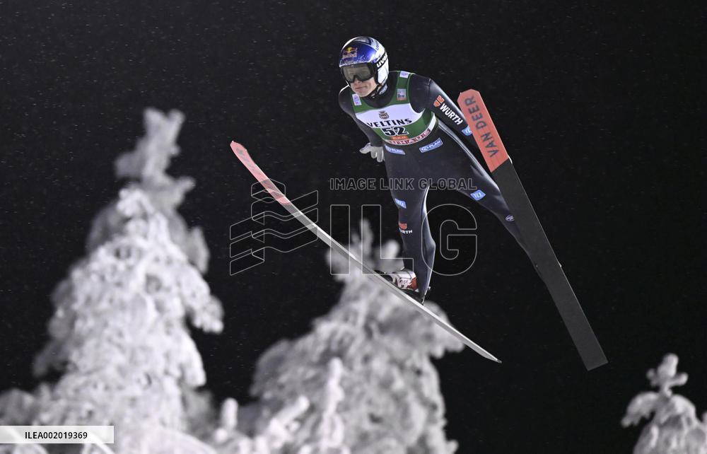 Ruka Nordic Opening 2023