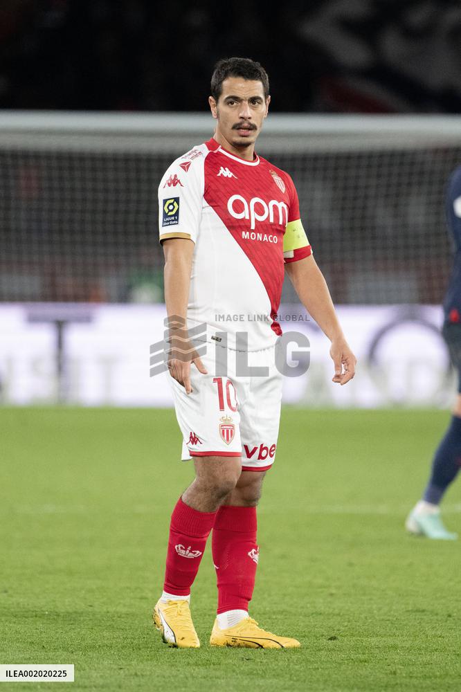 Ligue 1 match between, Paris Saint Germain  and AS Monaco - Paris