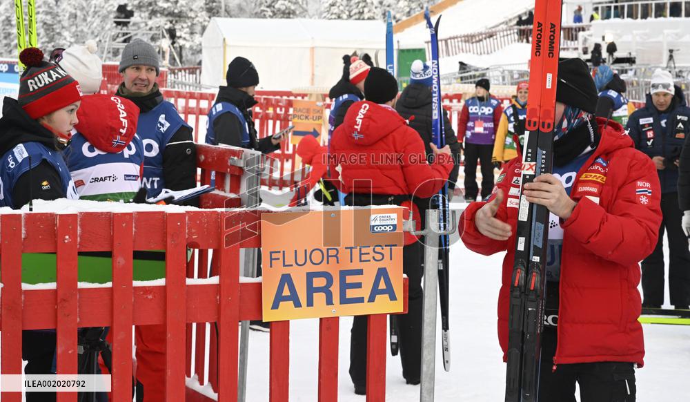 Ruka Nordic Opening 2023